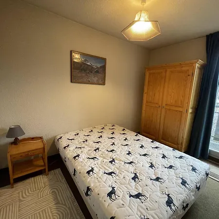 T3 Avec Balcon, - Fr-1-804-25 Apartamento Barcelonnette